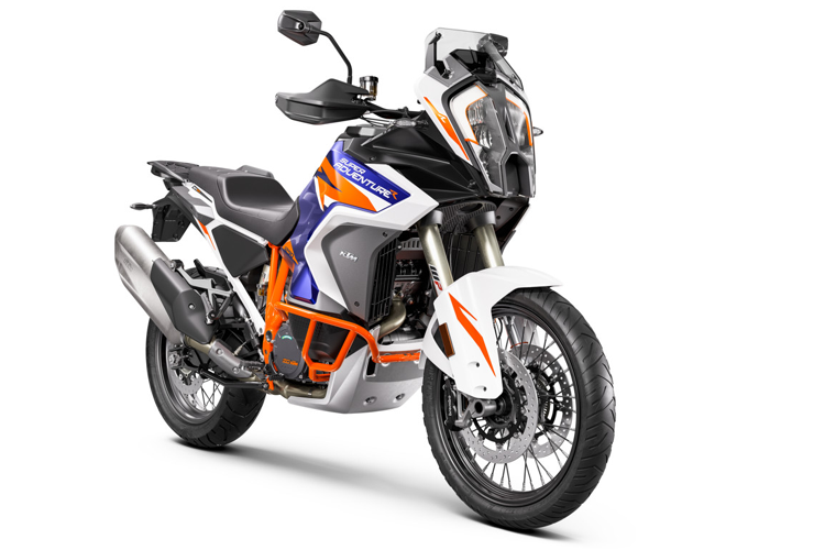KTM 1290 ADV KTM 1290 ADV