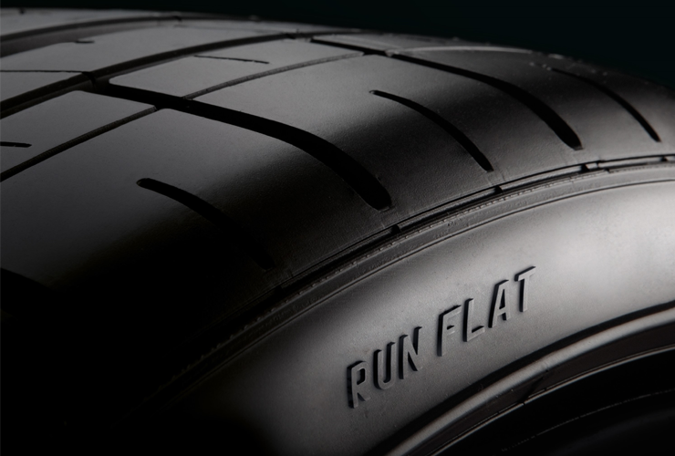 Pirelli runflat
