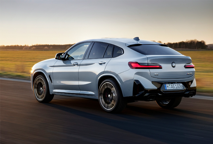 BMW X4 BMW X4