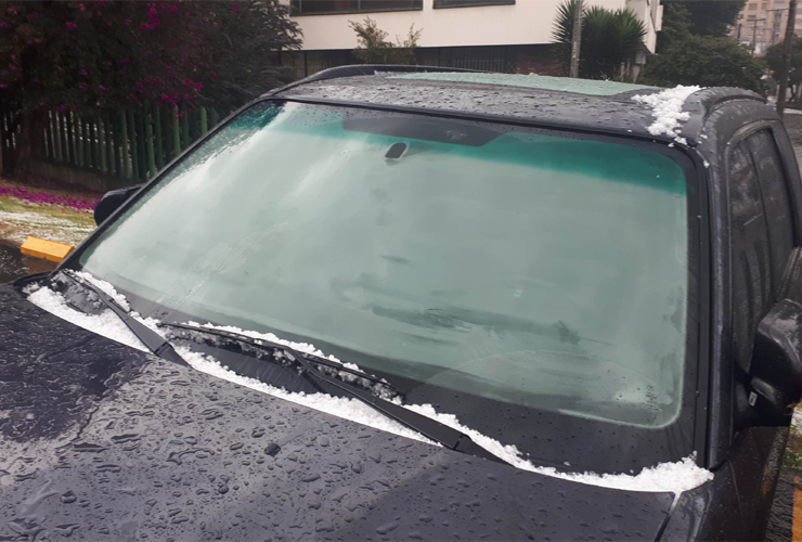 Granizada Granizada