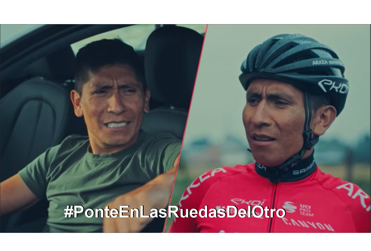 PonteEnLasRuedasDelOtro PonteEnLasRuedasDelOtro