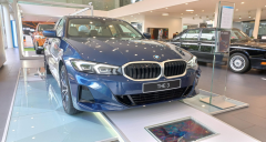 El nuevo BMW Serie 3 llega a Colombia